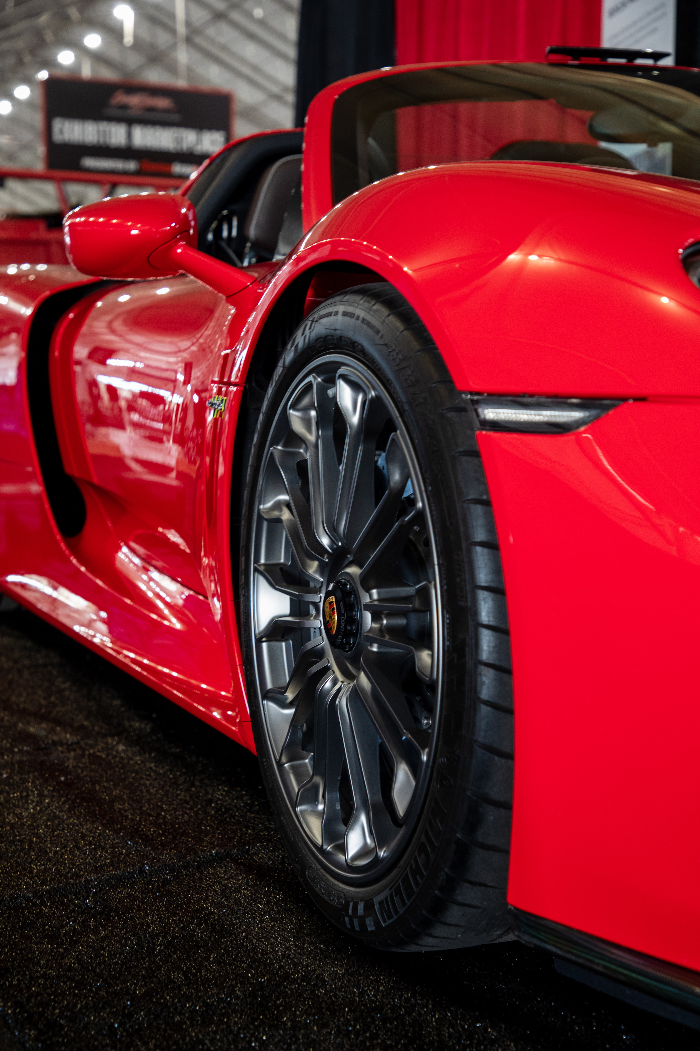 Barrett Jackson - January 20-28, 2024